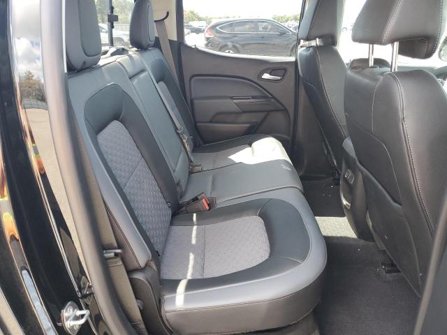 2020 CHEVROLET COLORADO Z 1GCGTDEN1L1179696