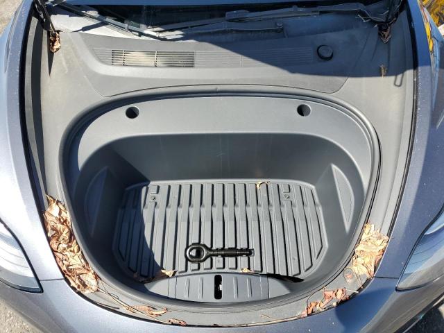 2023 TESLA MODEL 3 5YJ3E1EB1PF467700
