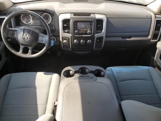 2017 RAM 1500 SLT 1C6RR7GGXHS807318