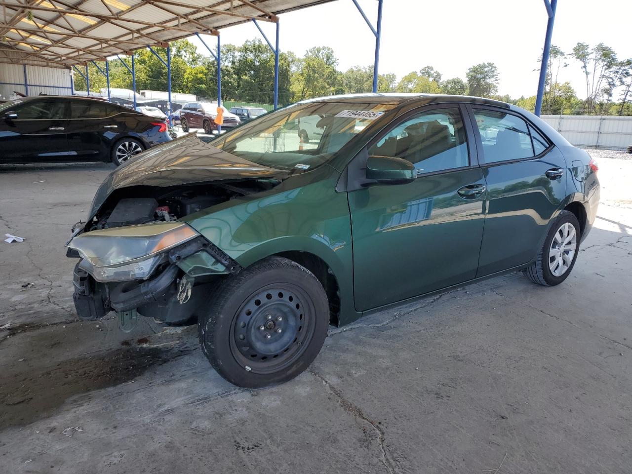 Transportlīdzekļa foto