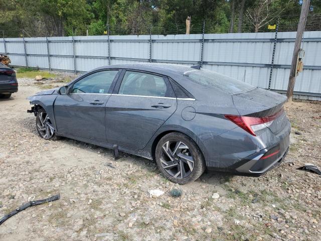 2025 HYUNDAI ELANTRA LI - KMHLP4DG2SU984007