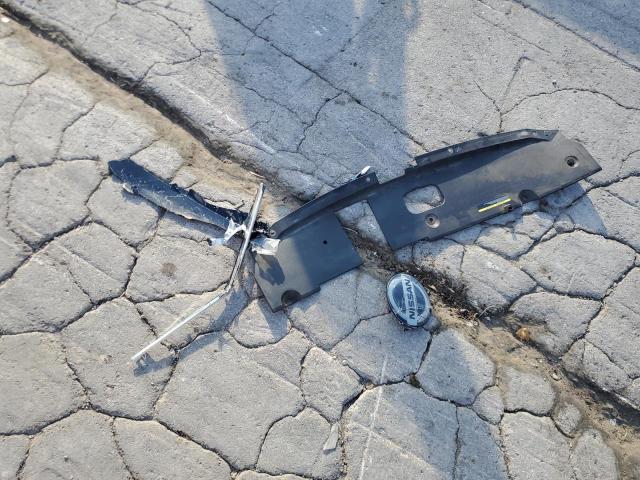 2021 NISSAN SENTRA SV 3N1AB8CV9MY256303