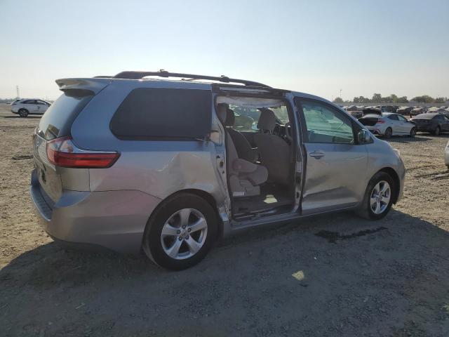 2017 TOYOTA SIENNA LE 5TDKZ3DC1HS871146