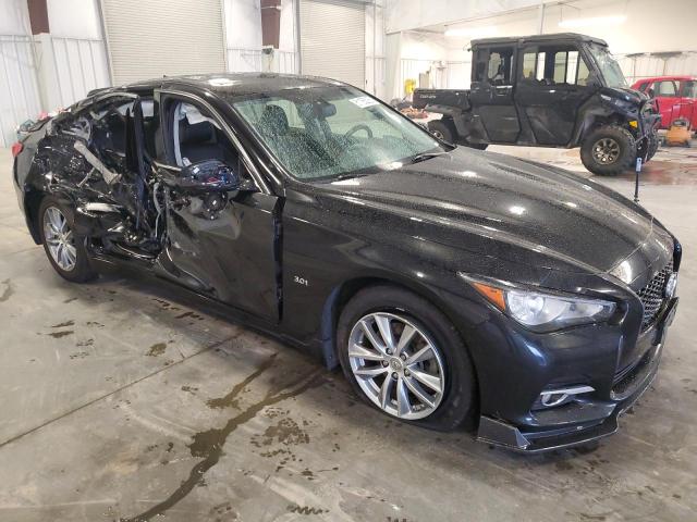 2016 INFINITI Q50 PREMIU JN1EV7AR0GM340591