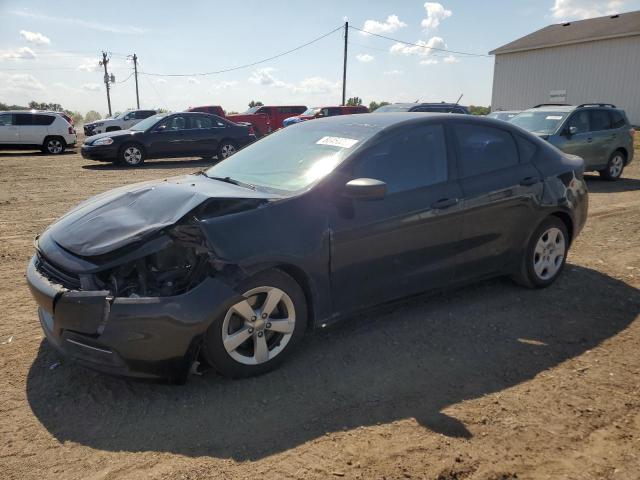 2015 DODGE DART SE 1C3CDFAA0FD111942