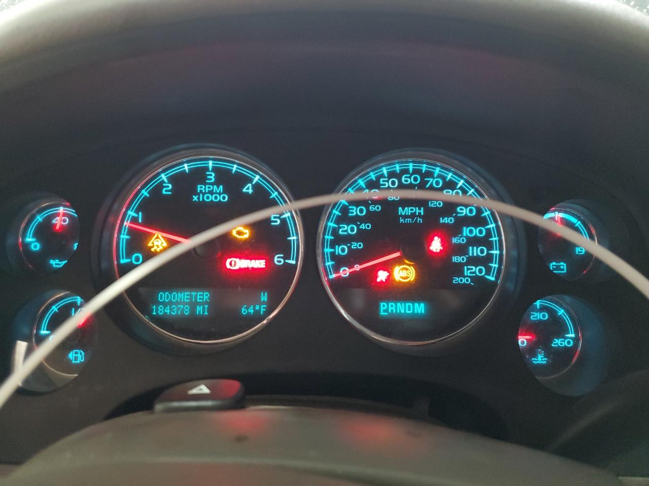 GMC SIERRA 1500 K1500 SLT