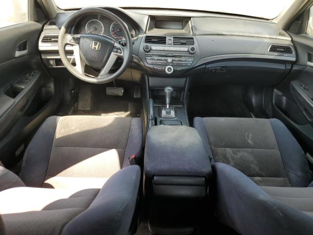 2010 HONDA ACCORD LX #3245206589