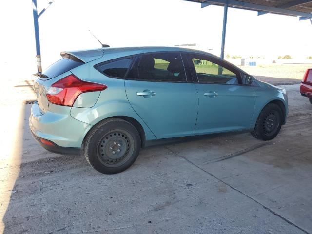 2012 FORD FOCUS SE - 1FAHP3K20CL155249