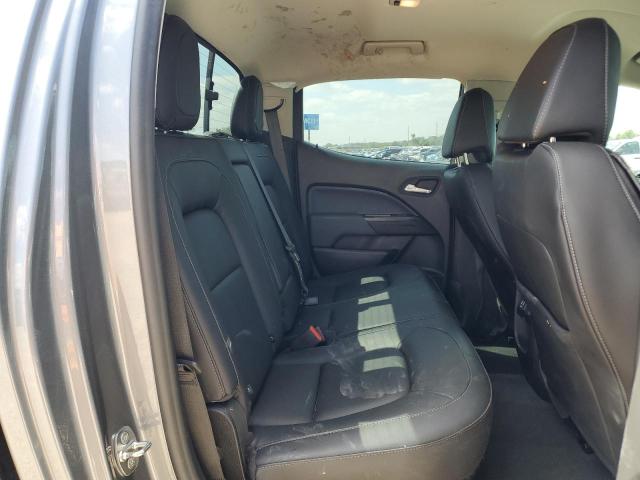 2022 CHEVROLET COLORADO Z 1GCGTDENXN1302494