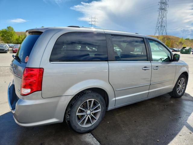 2017 DODGE GRAND CARA - 2C4RDGCG8HR625339