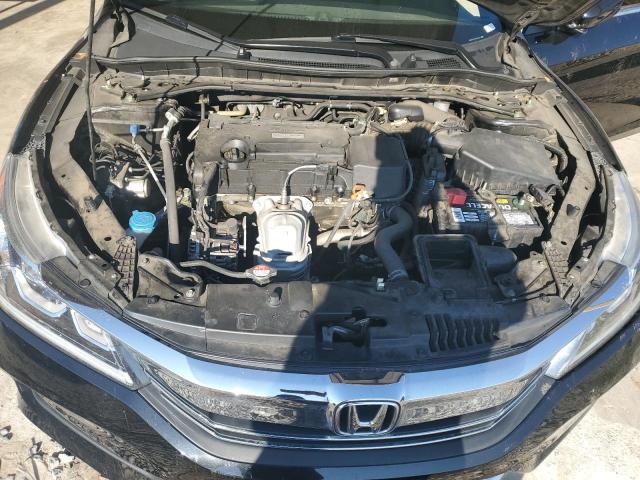 2017 HONDA ACCORD SPORT SPECIAL EDITION 1HGCR2F14HA048414
