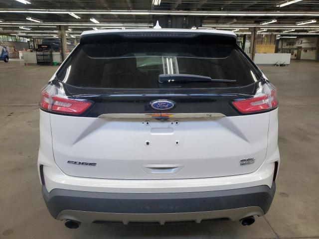 2019 FORD EDGE SEL - 2FMPK4J91KBB35529