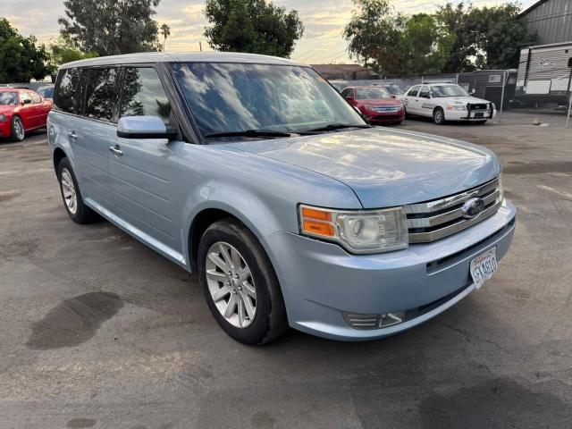 FORD FLEX SEL