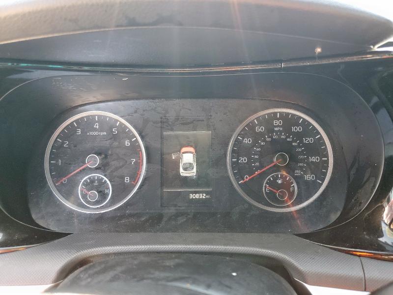 2023 KIA K5 GT LINE - 5XXG64J28PG208494