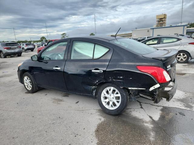 2018 NISSAN VERSA S 3N1CN7APXJL809614