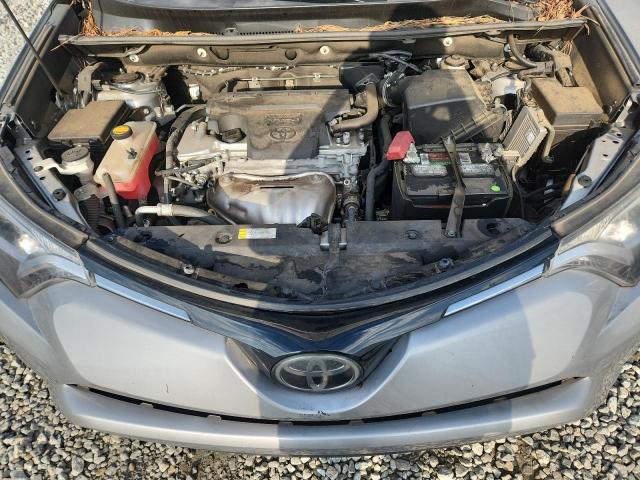 2018 TOYOTA RAV4 LE 2T3ZFREV9JW487551
