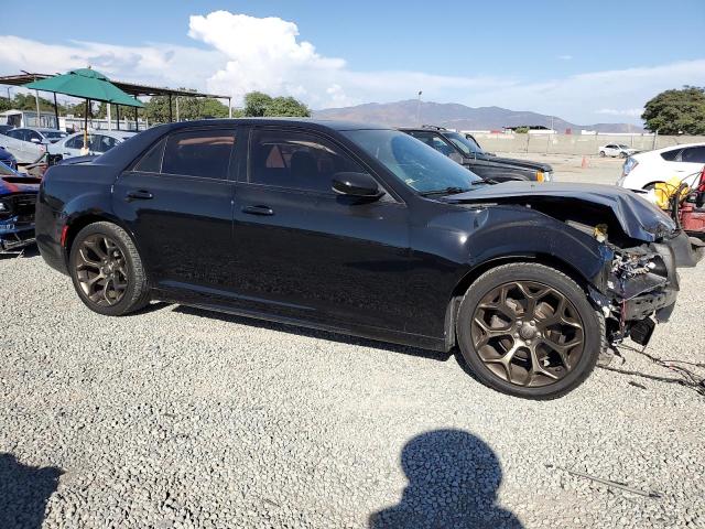 2017 CHRYSLER 300 S 2C3CCABG3HH538532