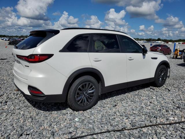 2025 MAZDA CX-70 PREFERRED JM3KJBHD0S1115260