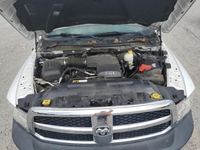 2015 RAM 1500 ST 1C6RR7KG5FS720348