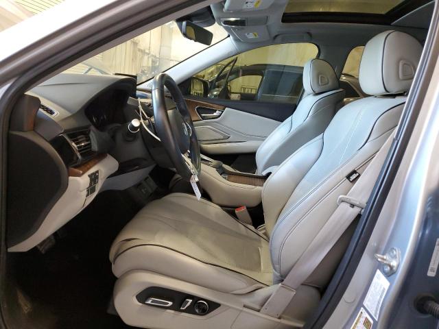 2019 ACURA RDX ADVANC 5J8TC2H73KL033515