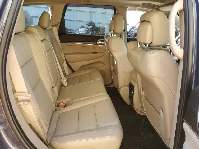 2020 JEEP GRAND CHER - 1C4RJFBG5LC197705