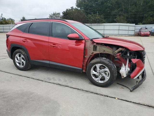 2023 HYUNDAI TUCSON SEL #3276389667
