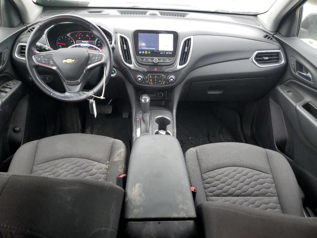 2021 CHEVROLET EQUINOX LT - 3GNAXKEVXML336190