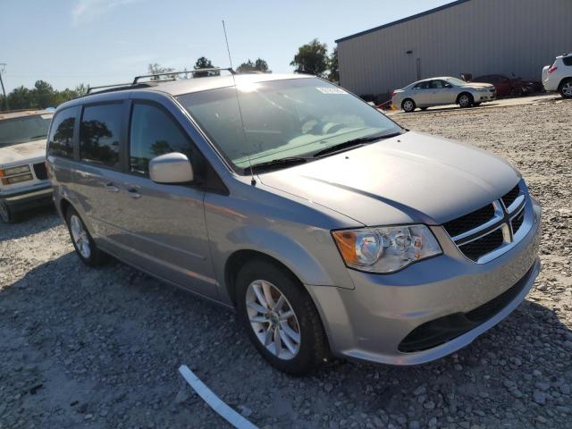 2016 DODGE GRAND CARA 2C4RDGCG9GR365290