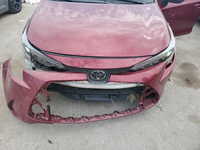 2023 TOYOTA COROLLA LE - 5YFB4MDE6PP030498