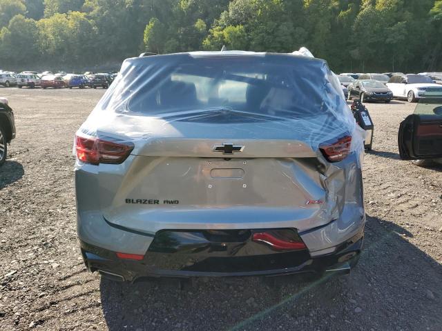 2024 CHEVROLET BLAZER RS 3GNKBKRS4RS138740
