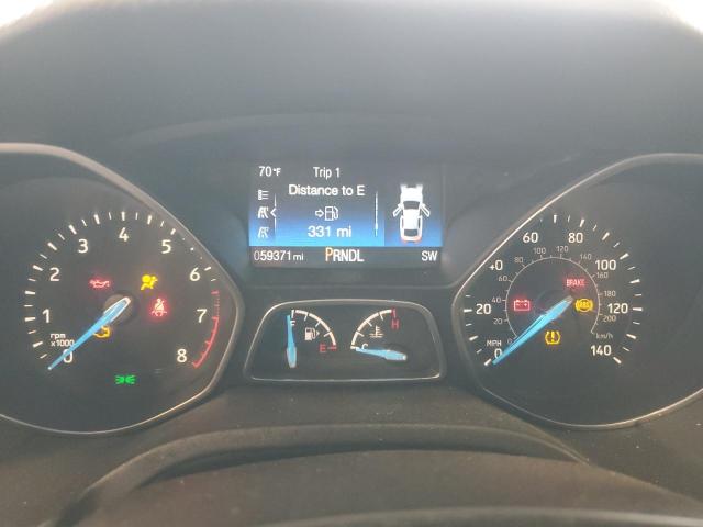 2015 FORD FOCUS SE - 1FADP3F26FL258804