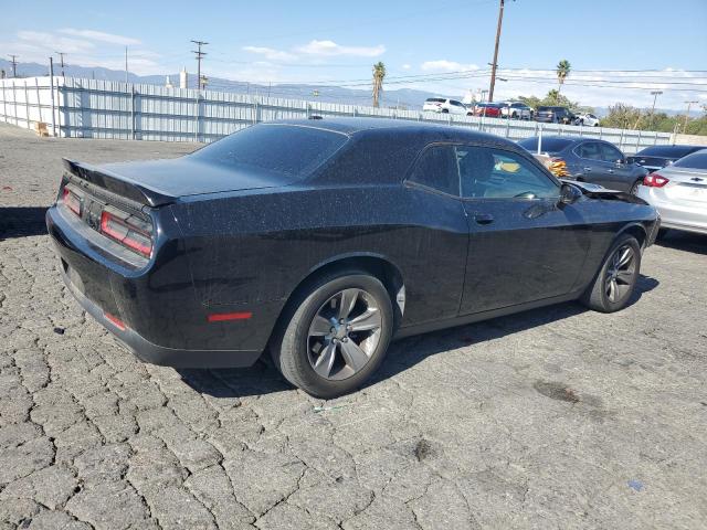 2019 DODGE CHALLENGER 2C3CDZAG2KH669942