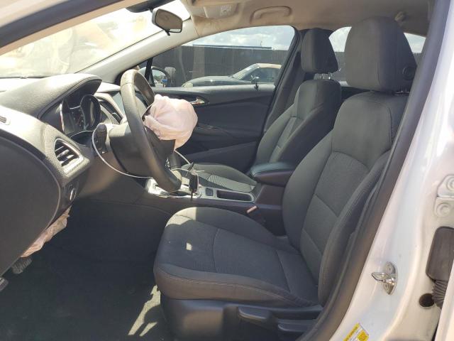 2017 CHEVROLET .S10 1G1BC5SM3H7161886