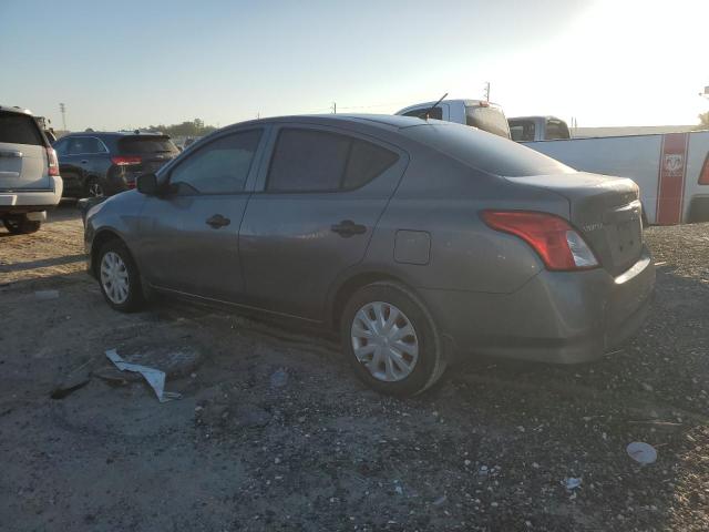 2016 NISSAN VERSA S 3N1CN7AP9GL904478