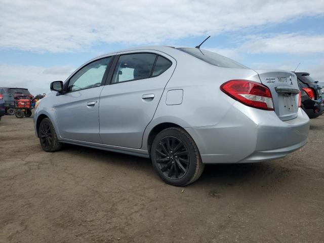 2020 MITSUBISHI MIRAGE G4 ML32F4FJ5LHF06613