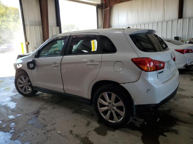 2015 MITSUBISHI OUTLANDER 4A4AR3AU3FE002648