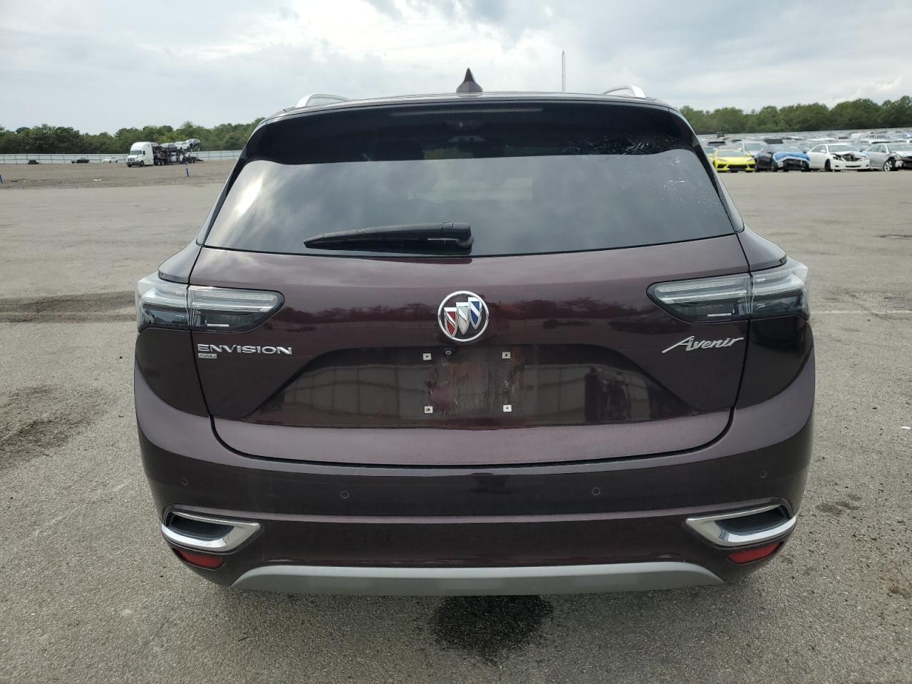 BUICK ENVISION AVENIR