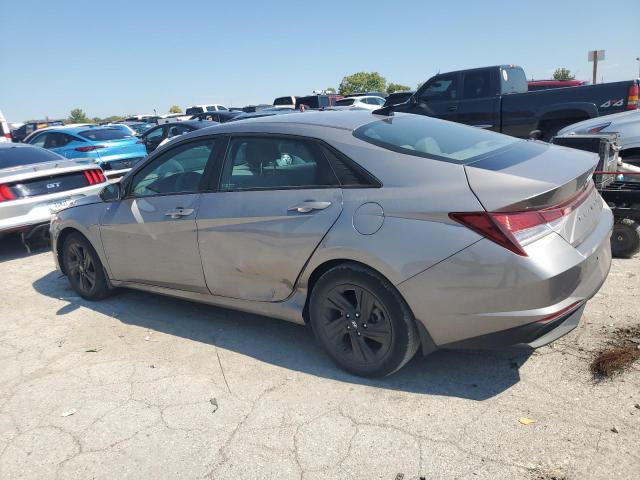 2023 HYUNDAI ELANTRA SEL #3261952474
