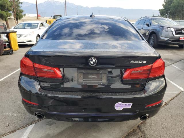 2019 BMW 530E #3261991494