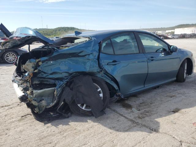 2025 TOYOTA CAMRY XSE - 4T1DAACK6SU160618