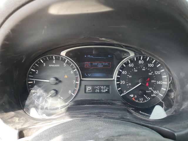 2014 NISSAN ALTIMA 3.5 #3258963014