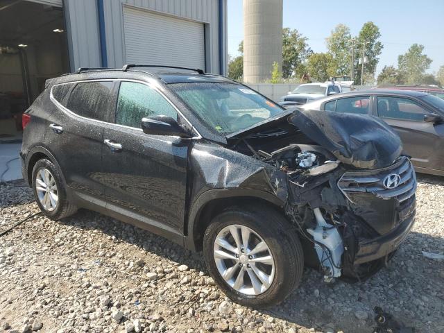 2017 HYUNDAI SANTA FE S - 5XYZU4LA7HG495441