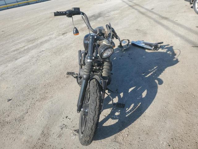 2024 HARLEY-DAVIDSON FXBBS 1HD1YYK16RB036387