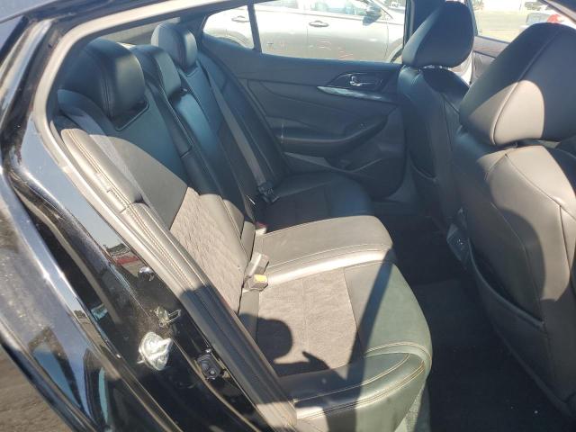 2020 NISSAN MAXIMA SR 1N4AA6EV7LC368645