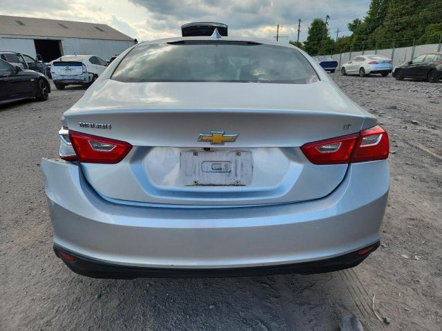 2018 CHEVROLET MALIBU LT 1G1ZD5ST2JF124987