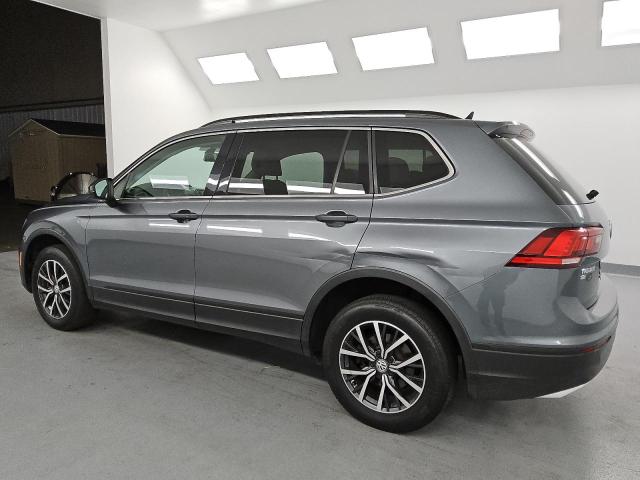 2019 VOLKSWAGEN TIGUAN SE 3VV2B7AX2KM058197