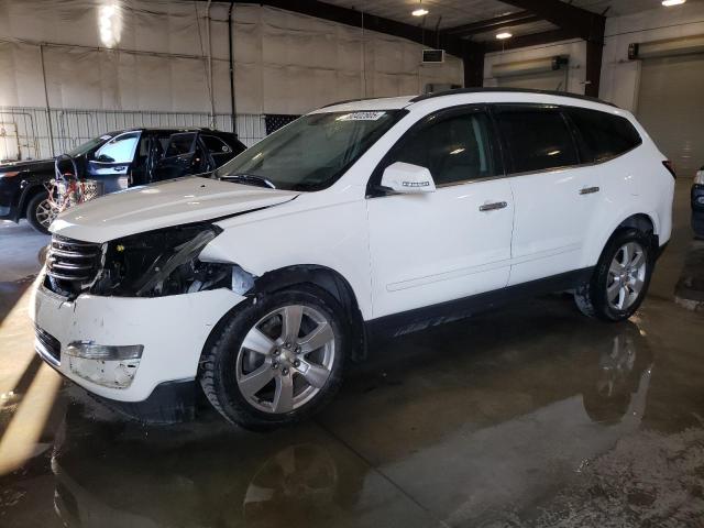 CHEVROLET TRAVERSE L