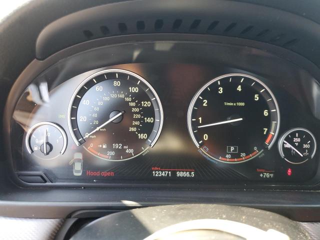 2016 BMW 535 XI WBA5B3C57GG253078