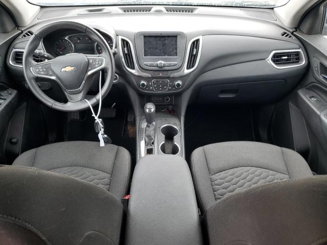2019 CHEVROLET EQUINOX LT 3GNAXTEV5KL370198