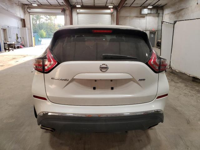2015 NISSAN MURANO S - 5N1AZ2MH1FN233138